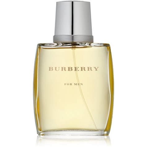 burberry mens perfume|Burberry classic for men.